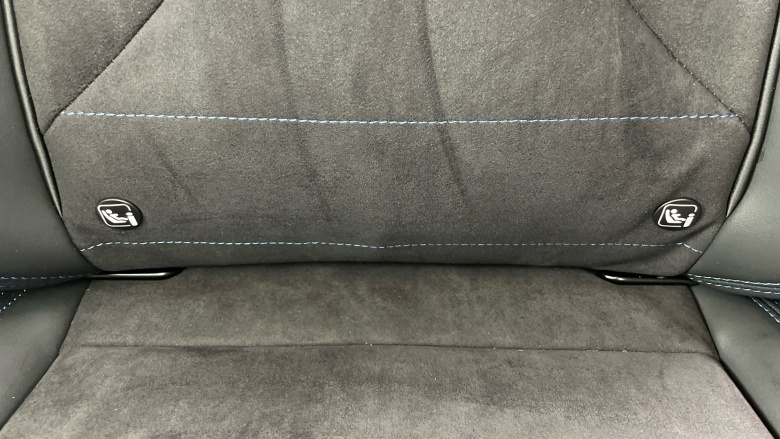 BMW 1 Series 120 M Sport 5dr Step Auto Petrol Hatchback